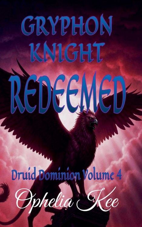 Produktbild: Gryphon Knight Redeemed