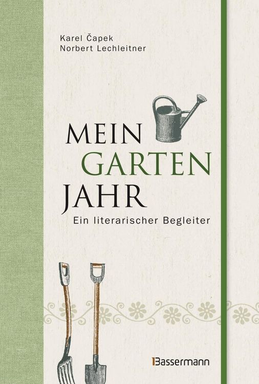 Produktbild: Mein Gartenjahr