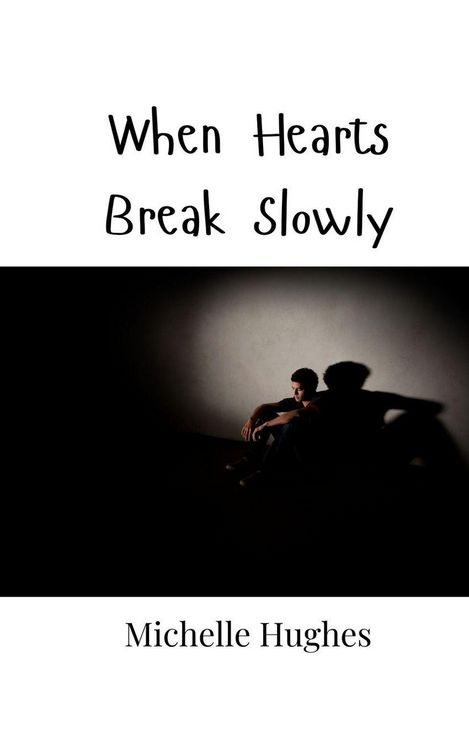 Produktbild: When Hearts Break Slowly