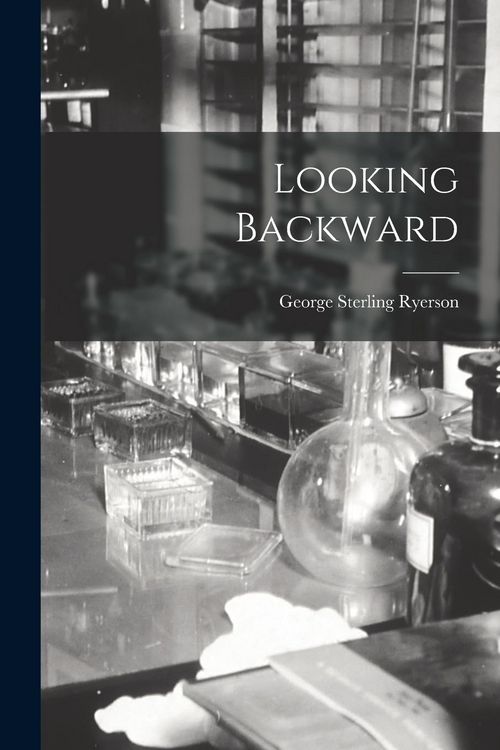 Produktbild: Looking Backward