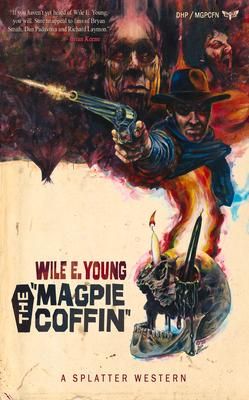 Produktbild: The Magpie Coffin