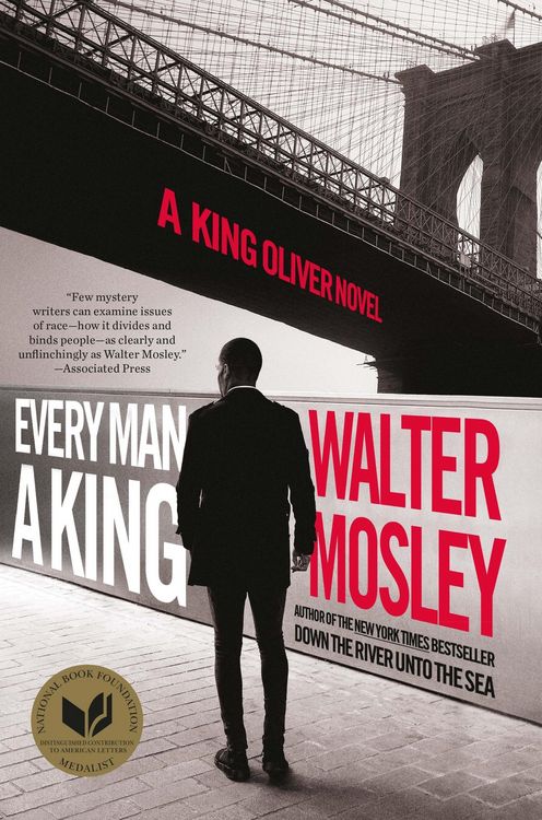 Produktbild: Every Man a King