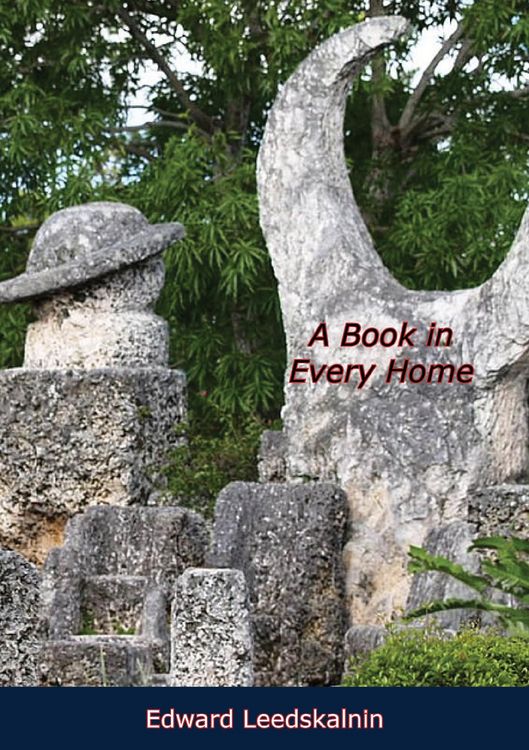 Produktbild: Book in Every Home Containing Three Subjects