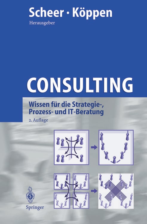 Produktbild: Consulting