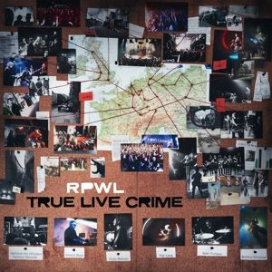 Produktbild: True Live Crime