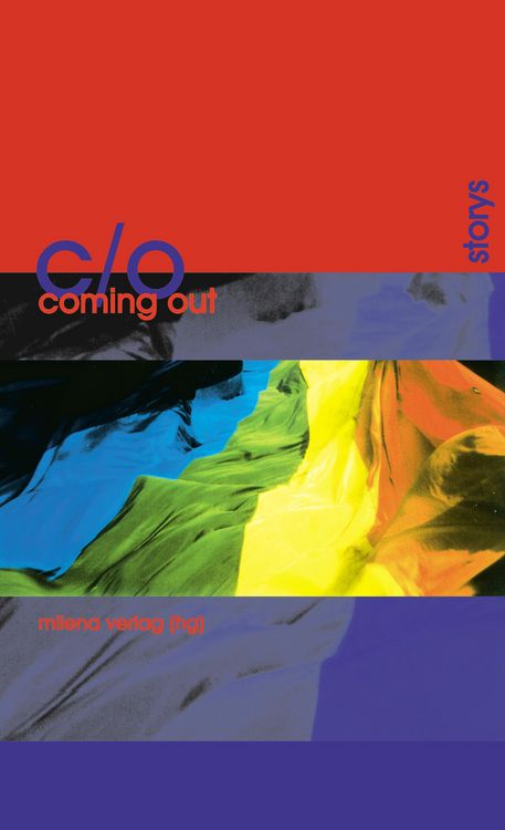 Produktbild: C/o coming out