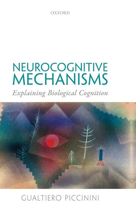 Produktbild: Neurocognitive Mechanisms C
