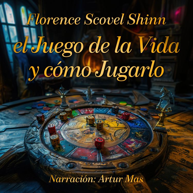 Produktbild: El Juego de la Vida y C&oacute;mo Jugarlo
