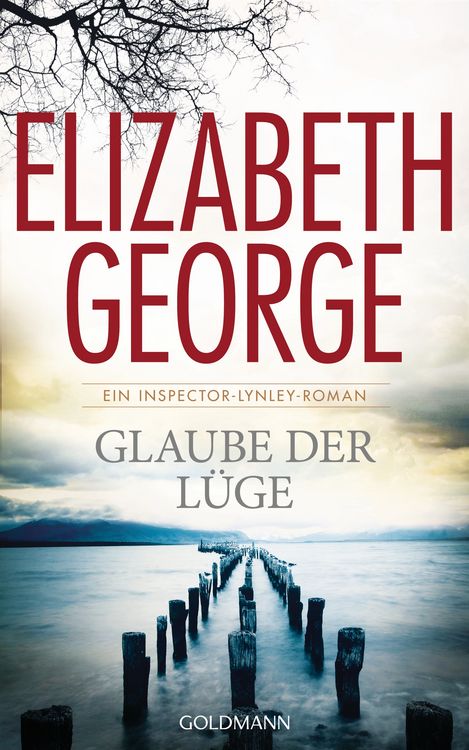 Produktbild: Glaube der L&uuml;ge