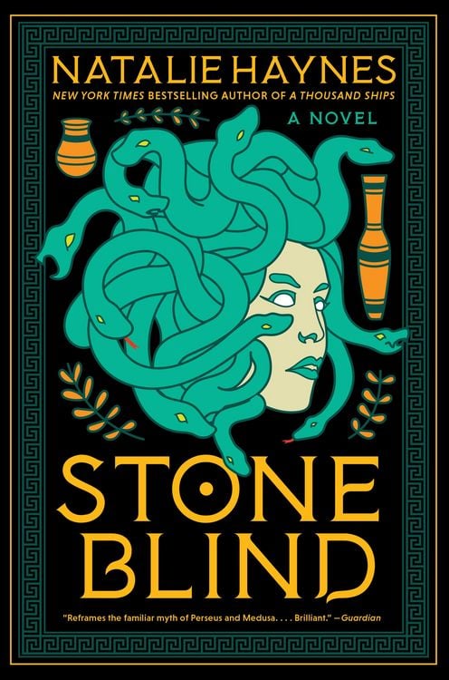 Produktbild: Stone Blind