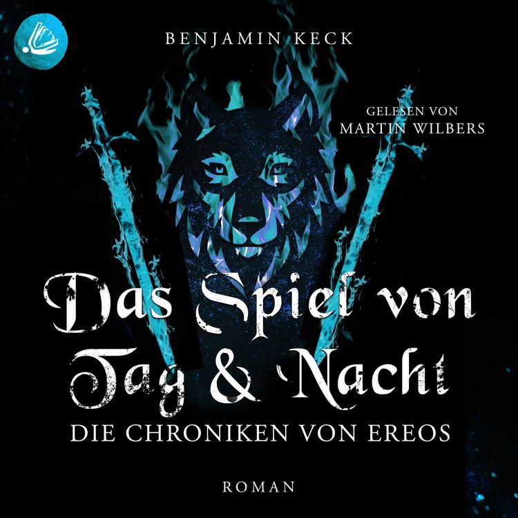 Produktbild: Das Spiel von Tag und Nacht: Die Chroniken von Ereos (Band 2)