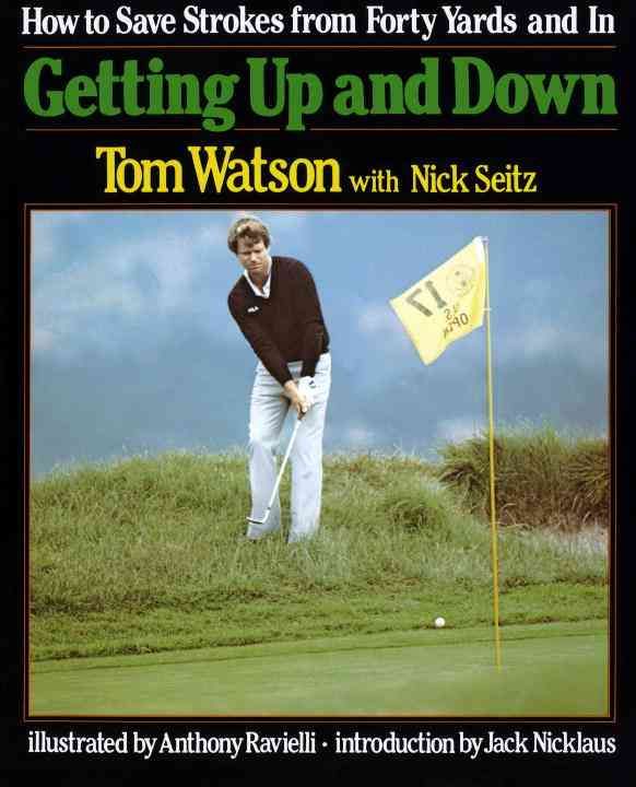 Produktbild: Getting Up and Down