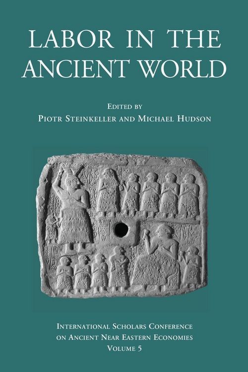 Produktbild: Labor in the Ancient World