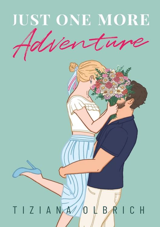 Produktbild: Just one more Adventure