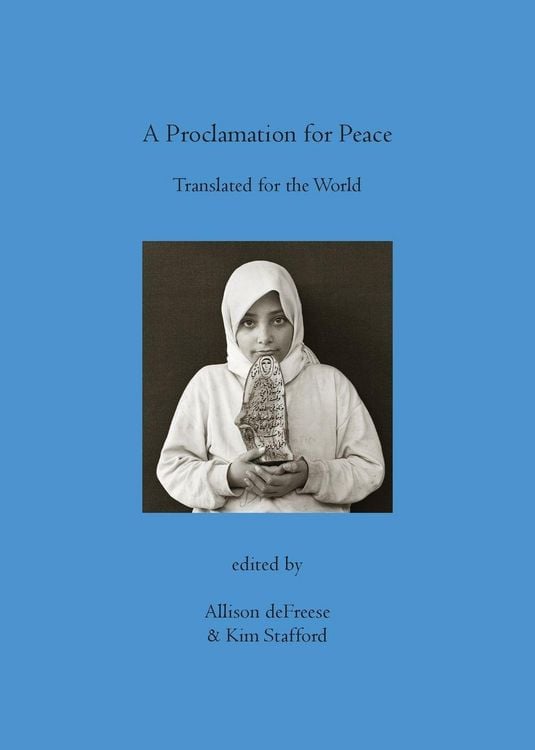 Produktbild: A Proclamation for Peace