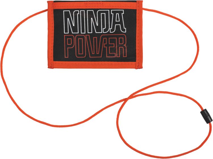 Produktbild: Brunnen Brustbeutel Ninja Power