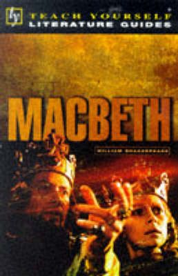 Produktbild: Macbeth