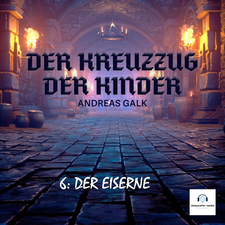 Produktbild: Der Kreuzzug der Kinder