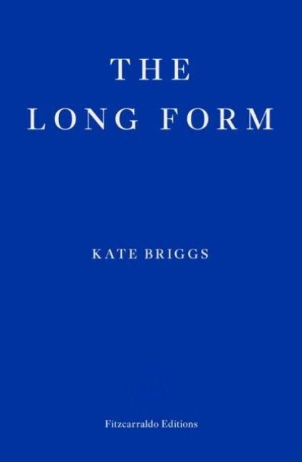 Produktbild: The Long Form