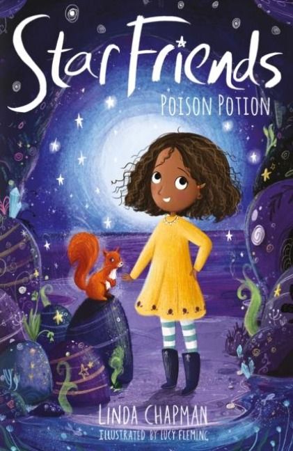 Produktbild: Poison Potion