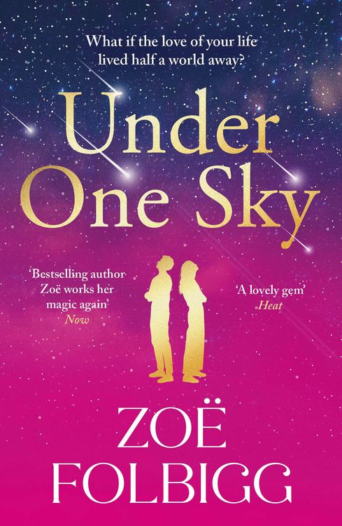 Produktbild: Under One Sky
