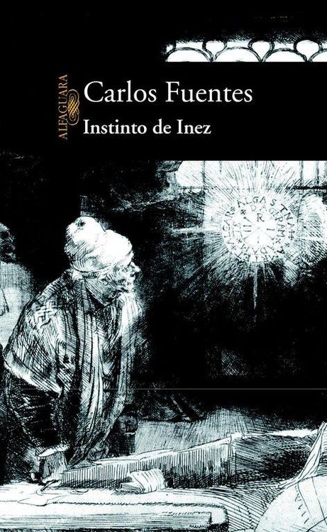 Produktbild: Instinto de Inez