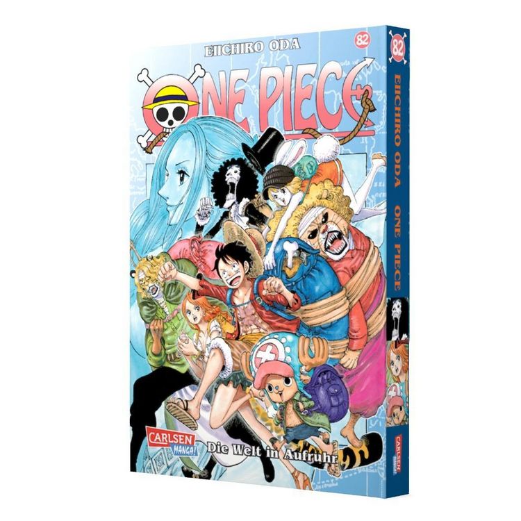【ともたろう】ONE PIECE (1-82巻)セット One Piece 82