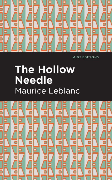 Produktbild: The Hollow Needle