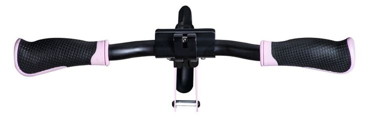 Produktbild: SIX DEGREES Alu Scooter 205 pastellrosa