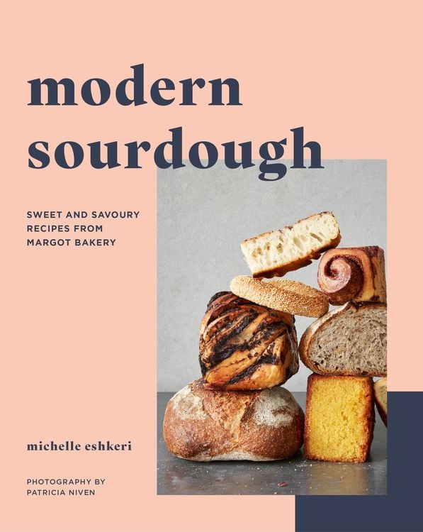 Produktbild: Modern Sourdough