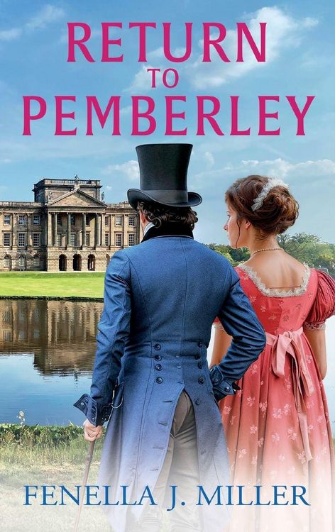 Produktbild: Return to Pemberley
