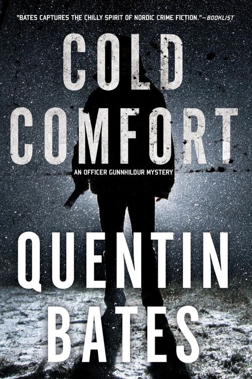 Produktbild: Cold Comfort