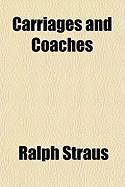 Produktbild: Carriages and Coaches