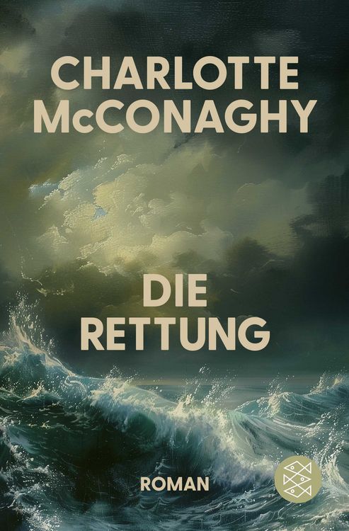 Produktbild: Die Rettung