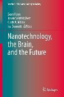 Produktbild: Nanotechnology, the Brain, and the Future