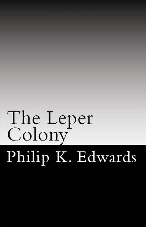 Produktbild: The Leper Colony