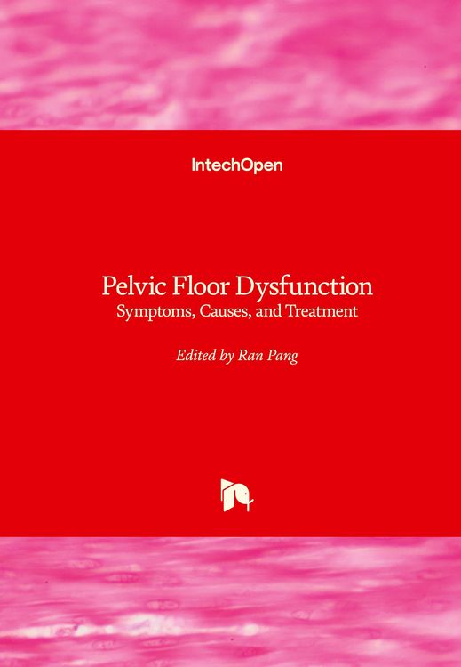 Produktbild: Pelvic Floor Dysfunction