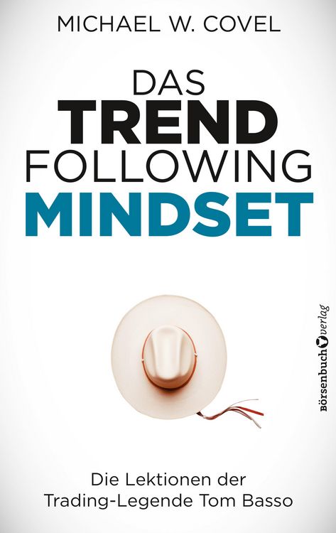 Produktbild: Das Trendfollowing-Mindset