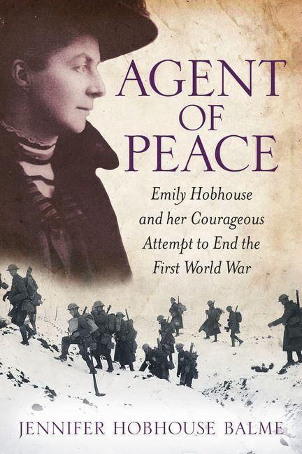 Produktbild: Agent of Peace