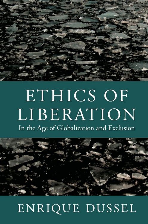 Produktbild: Ethics of Liberation
