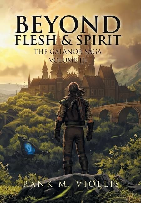 Produktbild: Beyond Flesh & Spirit