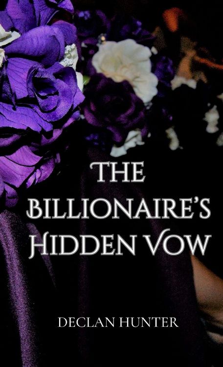 Produktbild: The Billionaire's Hidden Vow