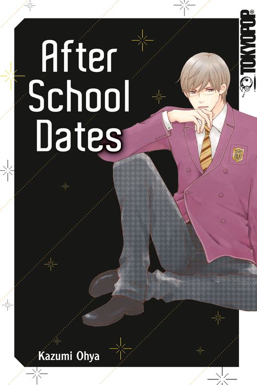 Produktbild: After School Dates