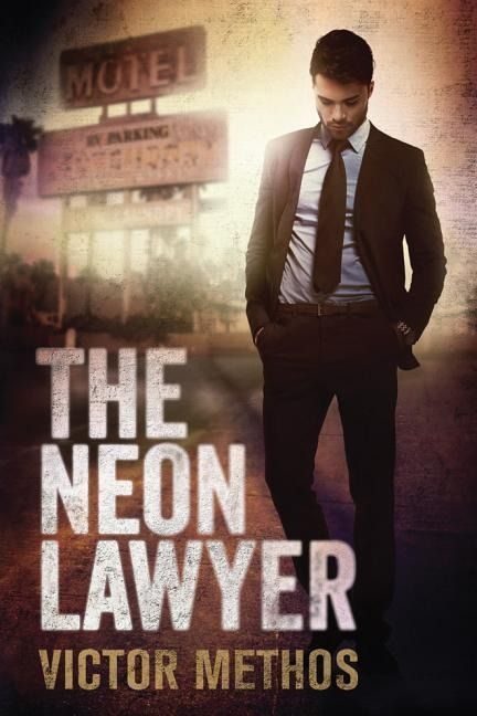 Produktbild: The Neon Lawyer