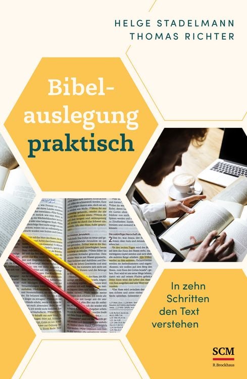 Produktbild: Bibelauslegung praktisch