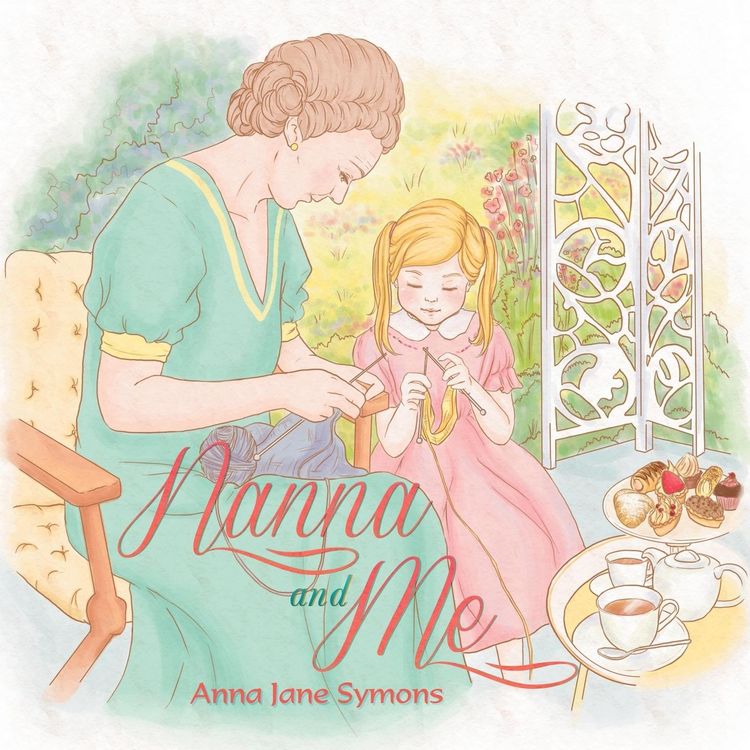 Produktbild: Nanna and Me