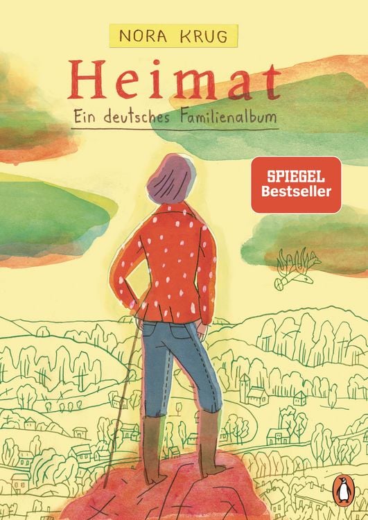 Produktbild: Heimat