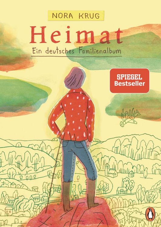 Produktbild: Heimat