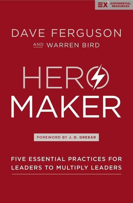 Produktbild: Hero Maker