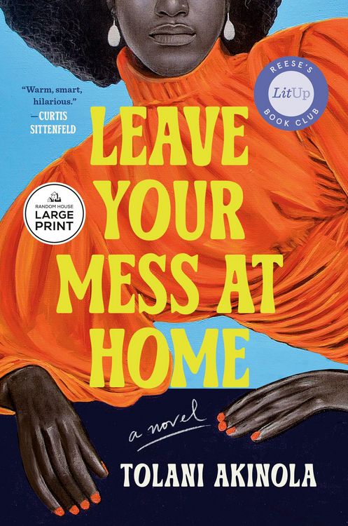 Produktbild: Leave Your Mess at Home
